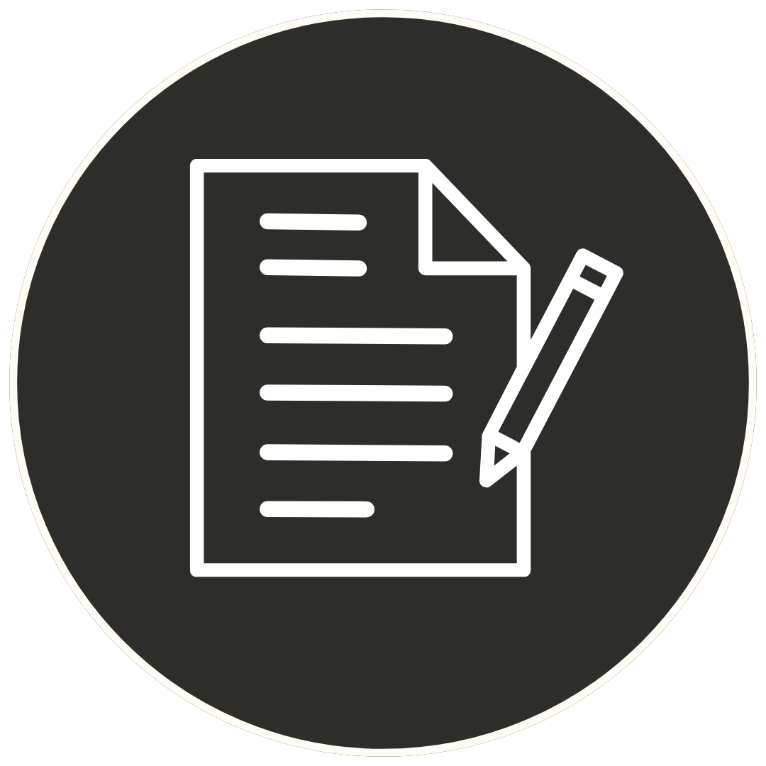 Certification icon